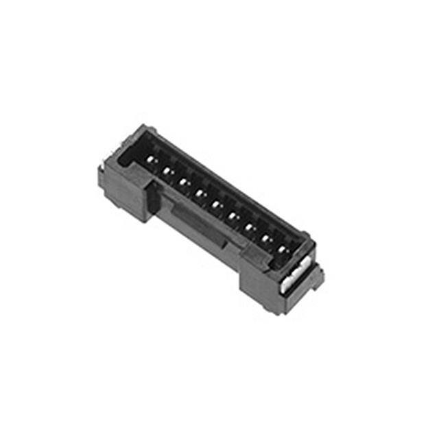 505568-0971 1.25WB SINGLE ST ASSY 9CKT EMBPK