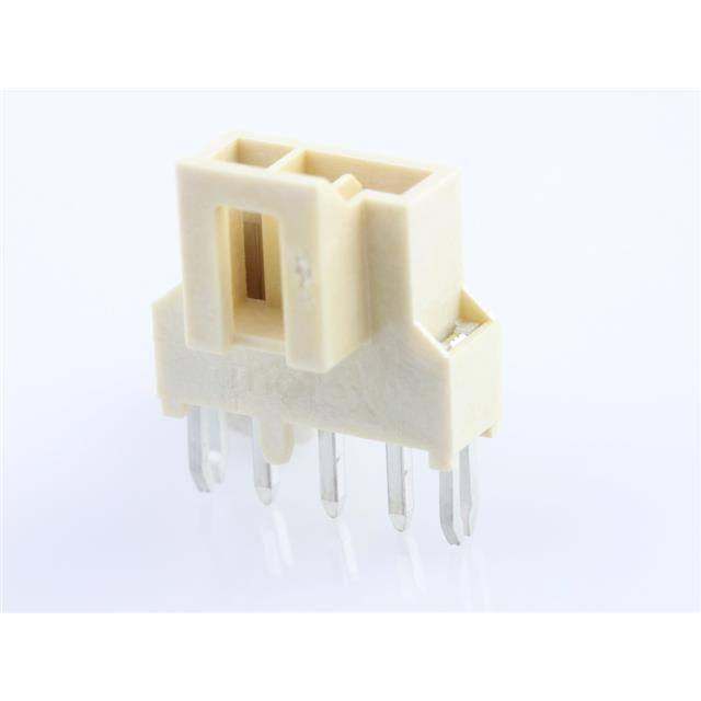105311-2103 NANOFIT HDR VT SGL FRK 3CKT TIN