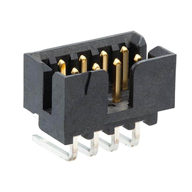87833-0651 MGRID HDR SHRD RA/LCK T&R .38AUL