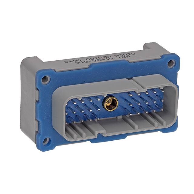 581-01-30-016 SHS 1.5MM 30POS SLD HEADR BLK