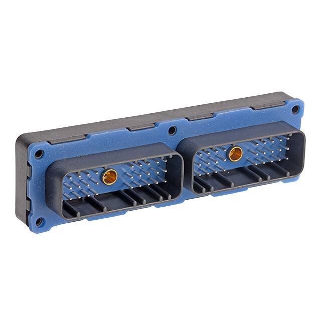 581-01-60-001 CONN HEADER R/A 60POS