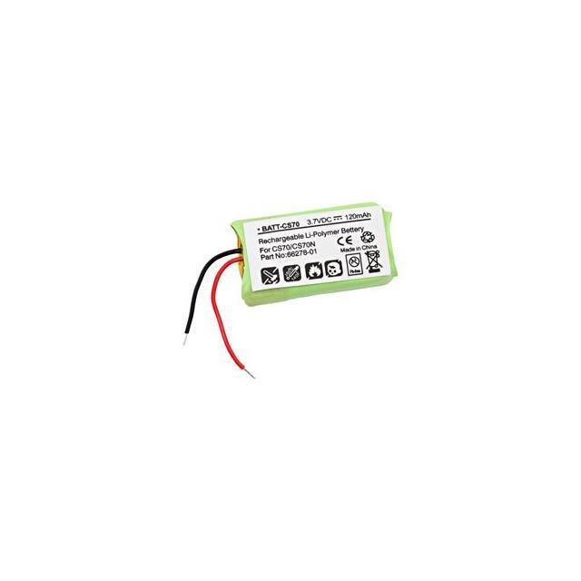 CS70N Replacement for Plantronics CS70