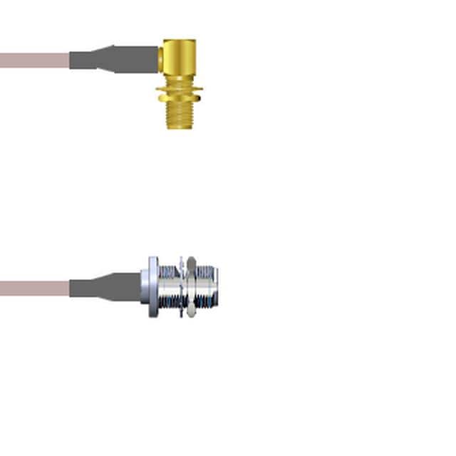 Q-2Q021000R003M SMA-RJB/N-SJB G316D 3M