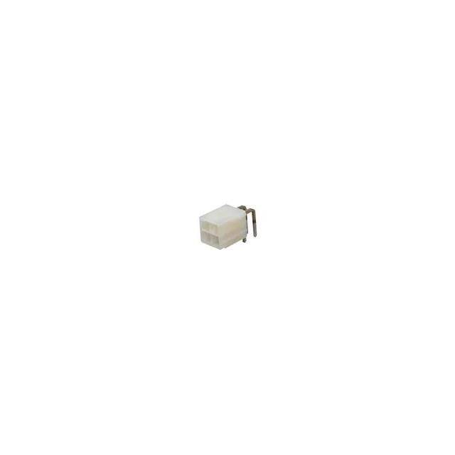 39-30-1041 MINIFIT JR RA DR /PEGS 30AU V-2