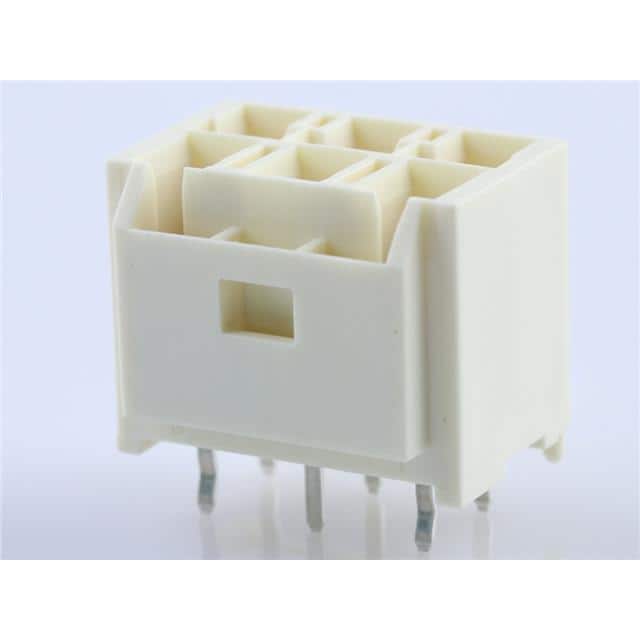 151048-1611 65MM WTB HDR WBOSSKINK TRAY NAT