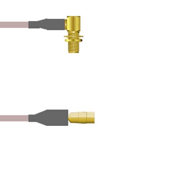 Q-2Q01L000R108I SMA-RJB/MMCX-SJ G316D 108I