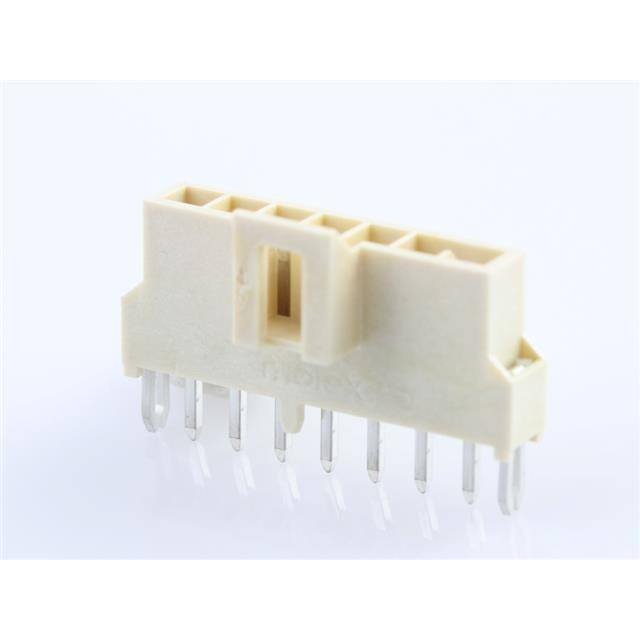 105311-2107 NANOFIT HDR VT SGL FRK 7CKT TIN