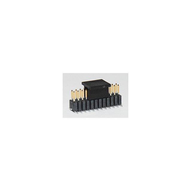 87933-1219 HDR SMT /OPEG GFLF 12CKTS