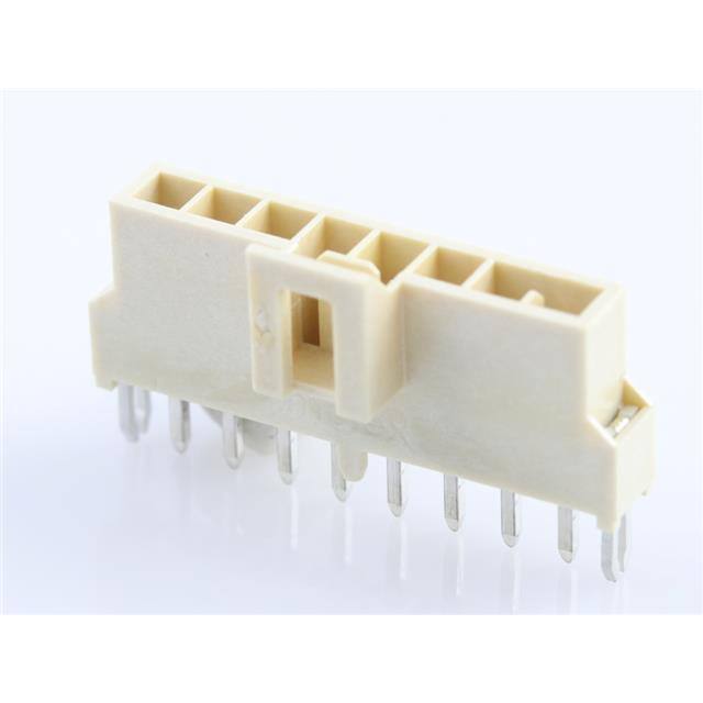 105311-2208 NANOFIT HDR VT SGL FRK 8CKT 15AU