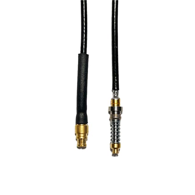 V3A33-PGFPMF-S24 CBL ASSY SMPS-SMPM JACK 24"