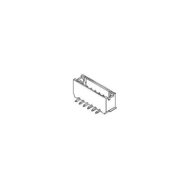 55460-0272-CUT-TAPE NON-FULL REEL 55460-0272 2.0 WTB