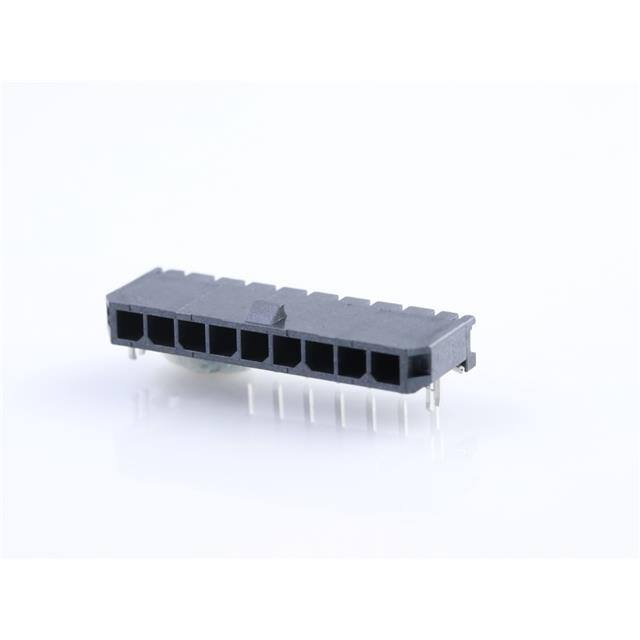 43650-0904 MICROFIT 3.0 SR RA TH CLIP 15AU