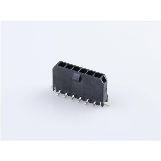 43650-0626 MICROFIT 3.0 SR VERT SMT NAIL 30
