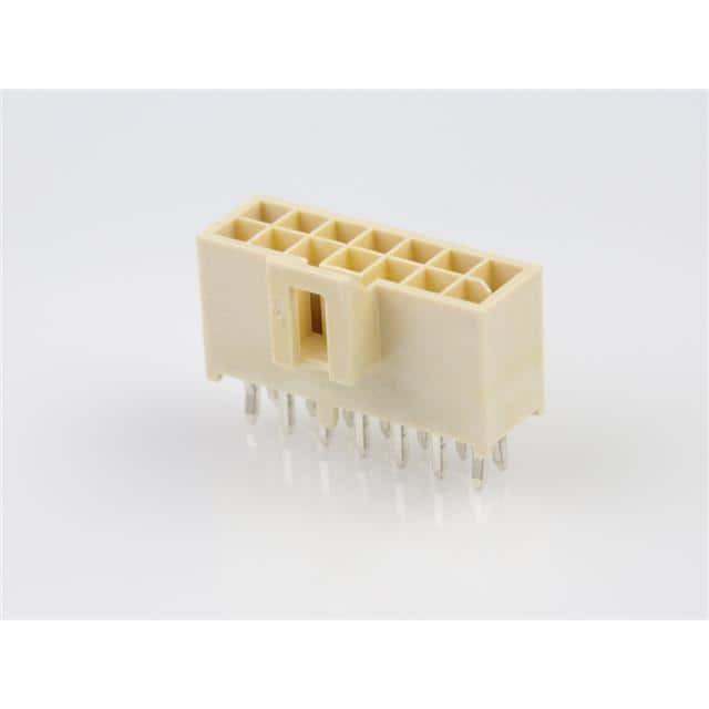 105310-2214 NANOFIT HDR VT DLR KNK 14CKT 15A