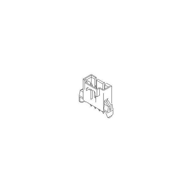 70545-0015 CGRID SL SRD VHDR SR 120 TPG TIN