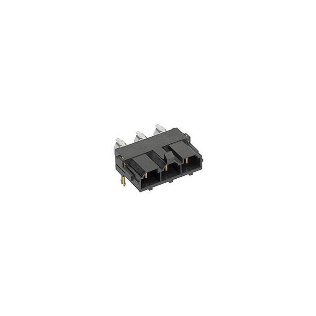 42820-2232 MINIFIT SR HDR ASSY 125 CLIP 2 C