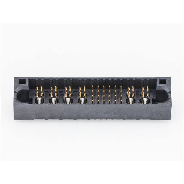 9391-A3S96CB30PA HIGH POWER AND SIGNAL CONNECTOR,