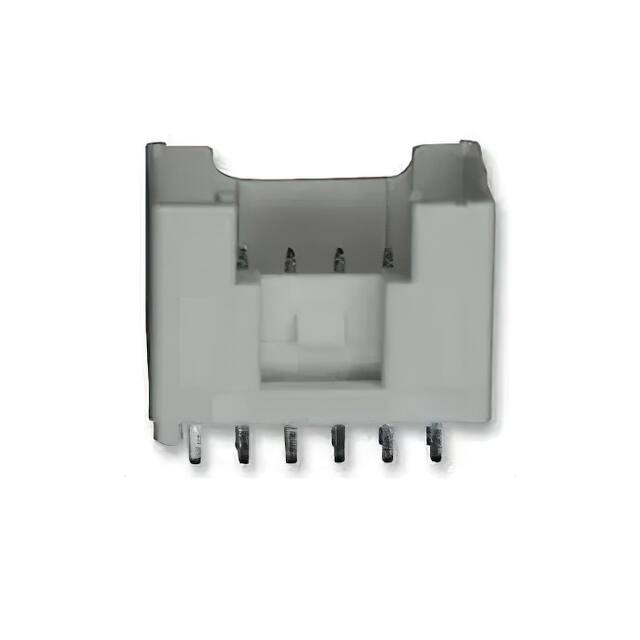 B12B-PUDSS-1 Crimp Style Connectors (Wire-to-