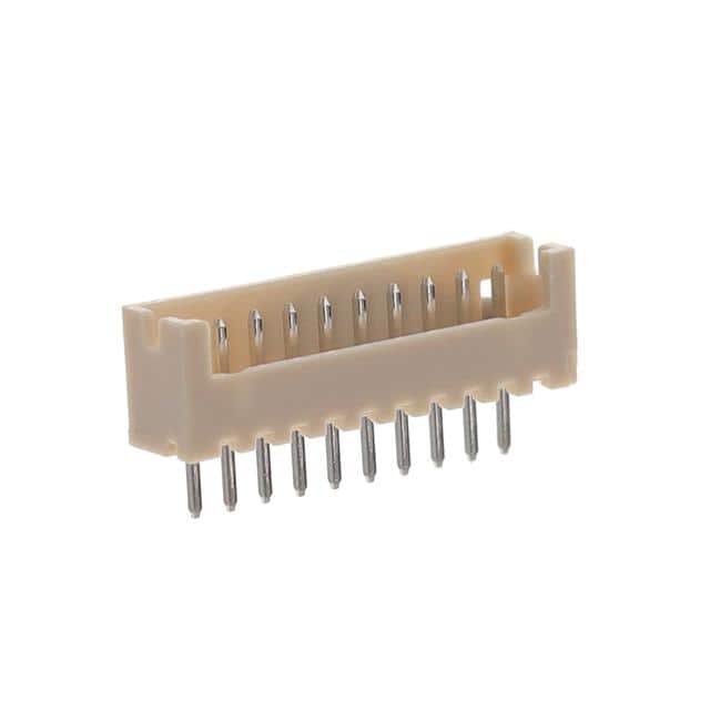 DF13-10P-1.25DSA(05) CONNECTOR