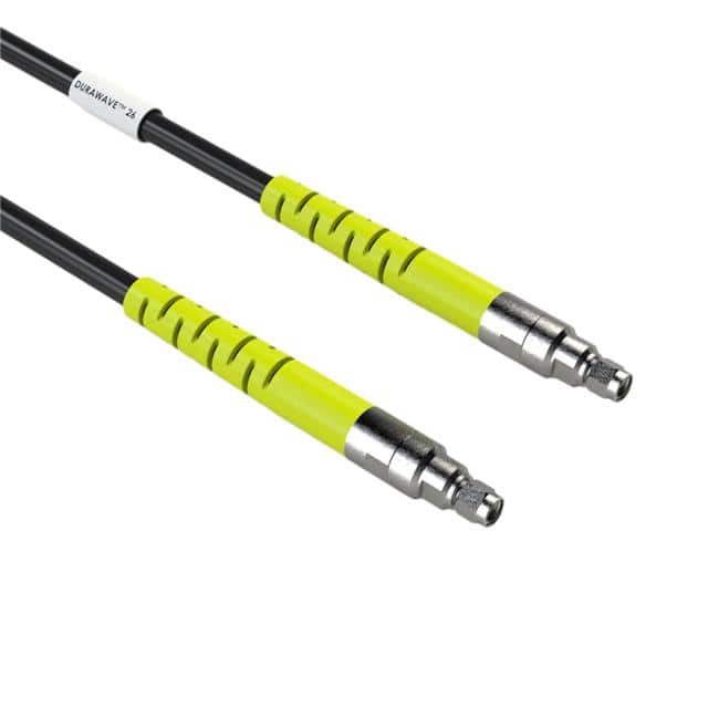 400-0133-00 26.5 GHZ SMA(M) TO SMA(M) 1M