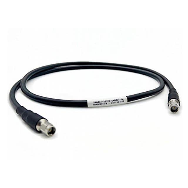 SMA(F)_ST-13S26-SMA(F)_ST-36IN SMA F-SMA F CBL ASSY-36"