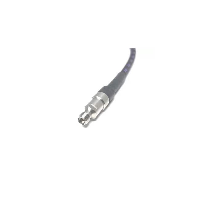 WT200-2F12F1-36INCH CBL ASSY 2.4MM JACK 36"