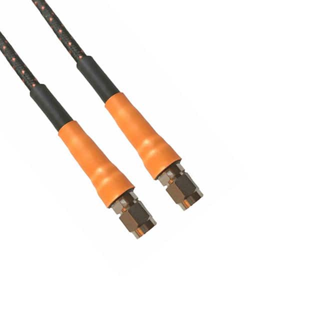 TSA89-D1D1-S48 Precision RF Test Cable