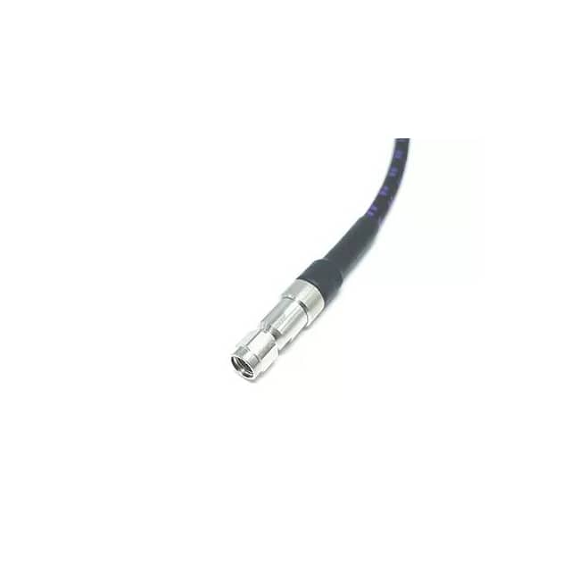 WT100-KM1KM1-48INCH CBL ASSY 2.92MM PLUG 4'