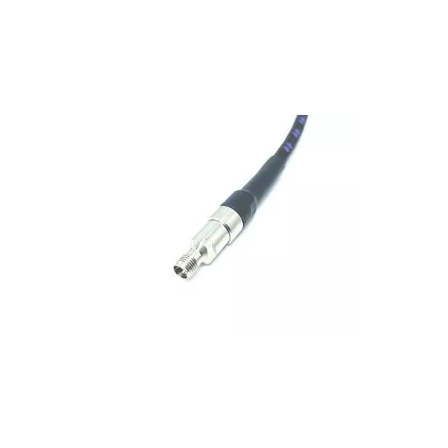 WT100-KF1KF1-24INCH CBL ASSY 2.92MM JACK 24"