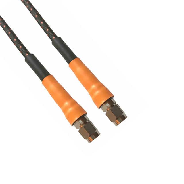 TSA89-E1E1-2M0 Precision RF Test Cable