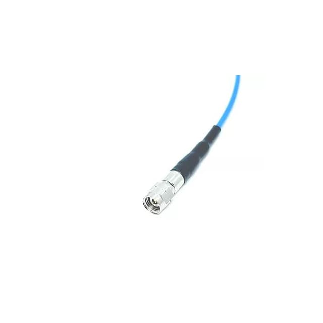 W205-2M12M1-48INCH CBL ASSY 2.4MM PLUG 4'