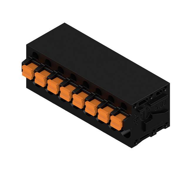 1416900000 CONN HEADER VERT 12POS 5MM