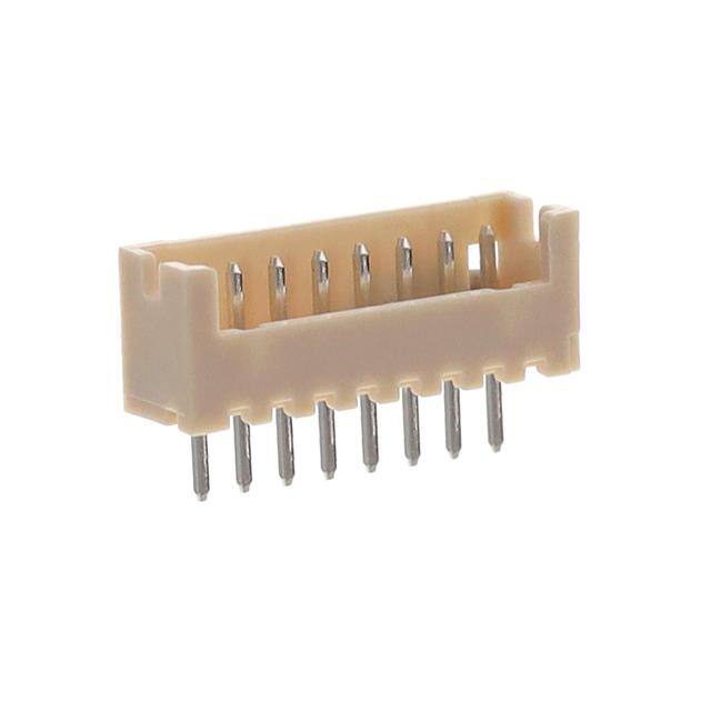 DF13-8P-1.25DSA(05) CONNECTOR