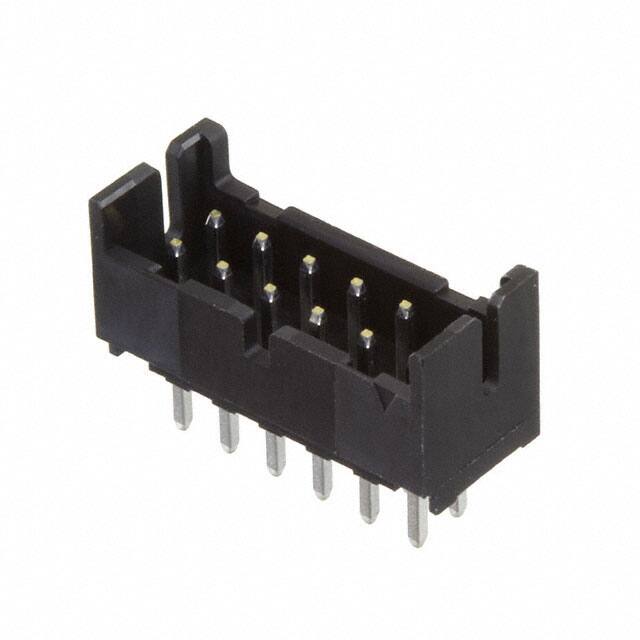 DF11E-12DP-2DSA CONN HEADER VERT 12POS 2MM