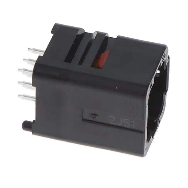 DF62WZ-9P-2.2DSA(50) CONN HEADER VERT 9POS 2.2MM