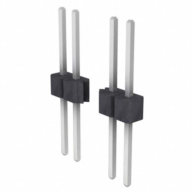 PTC30SFCN CONN HEADER VERT 30POS 2.54MM