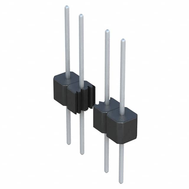 PTC31SFBN CONN HEADER VERT 31POS 2.54MM
