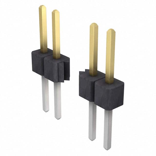 PZC28SABN CONN HEADER VERT 28POS 2.54MM