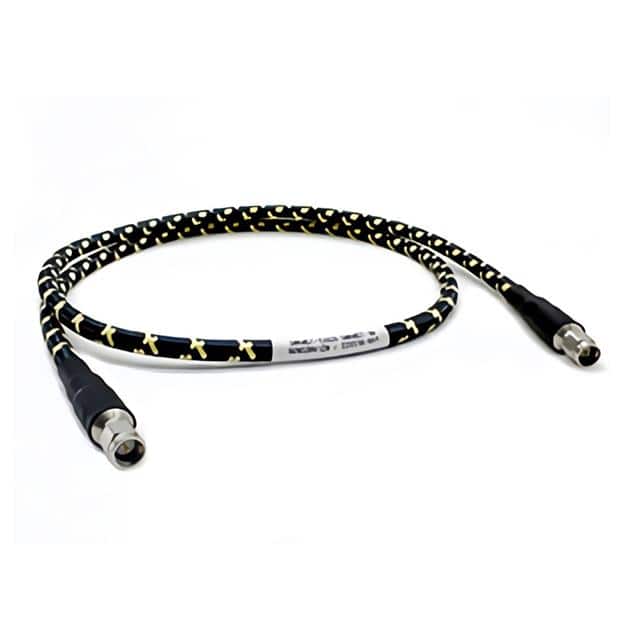 N(M)_ST-13A26-N(M)_ST-36IN N MALE-N MALE CBL ASSY-36"