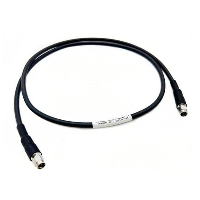 HFSMA(M)_ST-11S33-HFSMA(M)_ST-36IN HF SMA M-SMA M CBL ASSY-36"