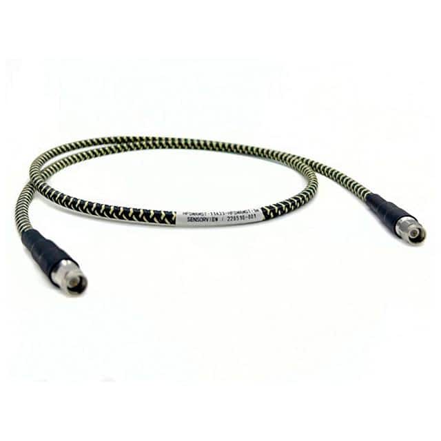 HFSMA(M)_ST-11A33-HFSMA(M)_ST-36IN HF SMA M-SMA M CBL ASSY-36"