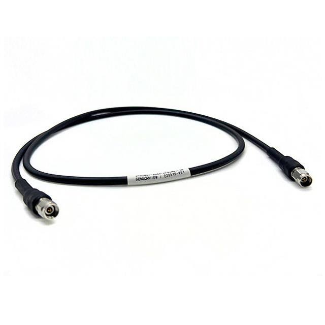 2P92(M)_ST-9S40-2P92(M)_ST-36IN 2.92MM M-2.92MM M CBL ASSY-36"