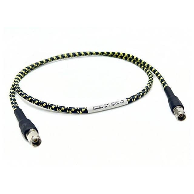 2P4(M)_ST-9A40-2P4(M)_ST-36IN 2.4MM M-2.4MM M CBL ASSY-36"