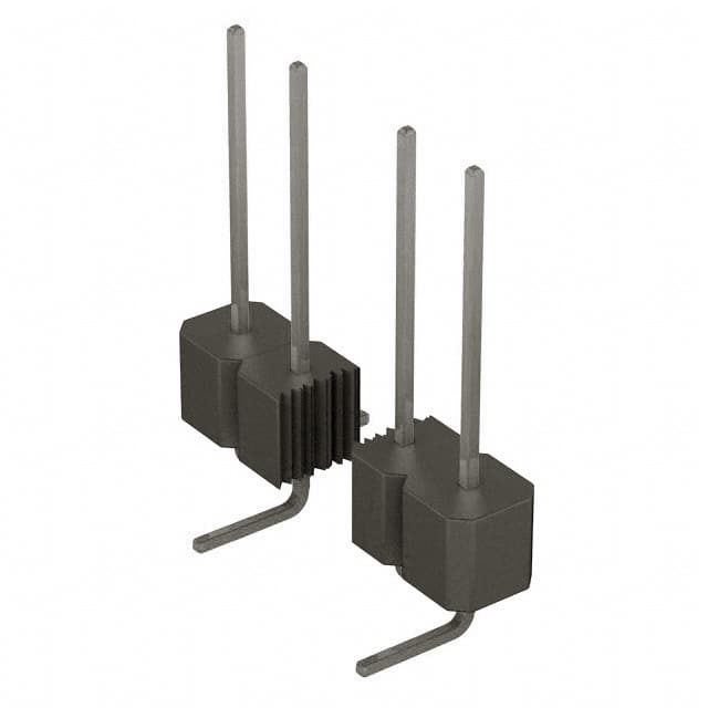 PTC06SBAN CONN HEADER R/A 6POS 2.54MM