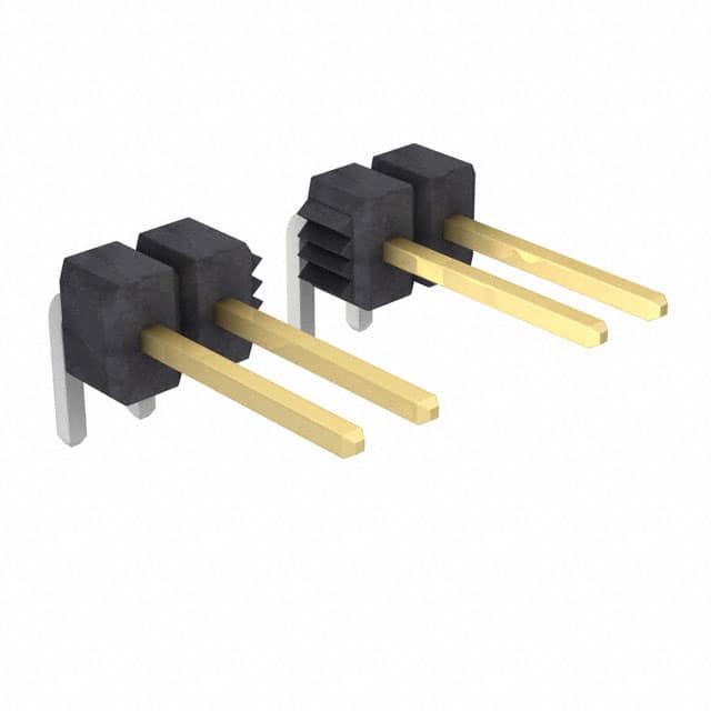 PZC28SGAN CONN HEADER R/A 28POS 2.54MM