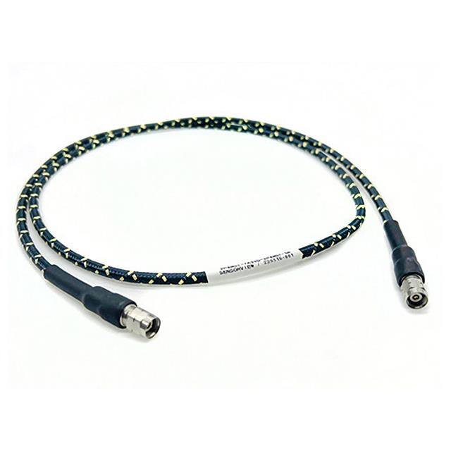2P4(M)_ST-7A50D-2P4(F)_ST-36IN 2.4MM M-2.4MM F CBL ASSY-36"