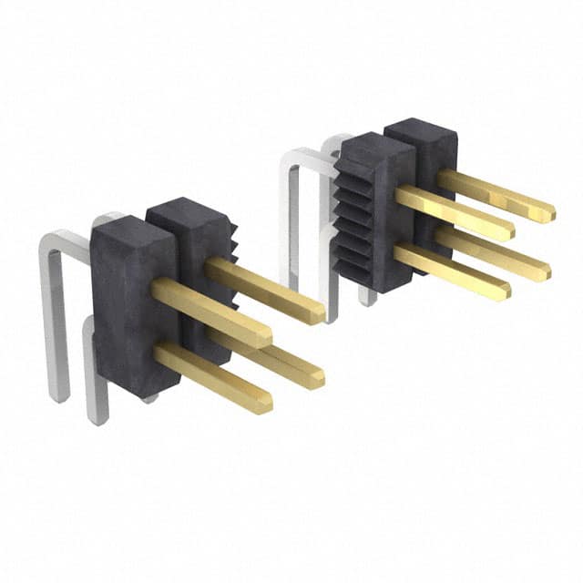 PZC19DBAN CONN HEADER R/A 38POS 2.54MM