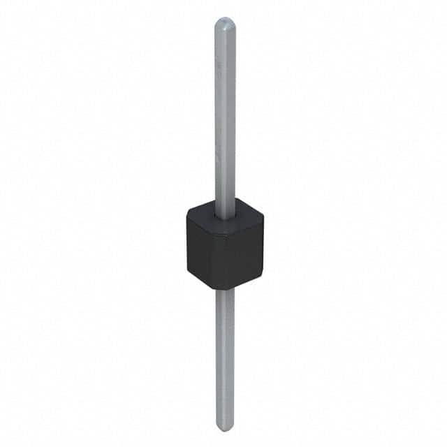 PTC01DFCN CONN HEADER VERT 2POS