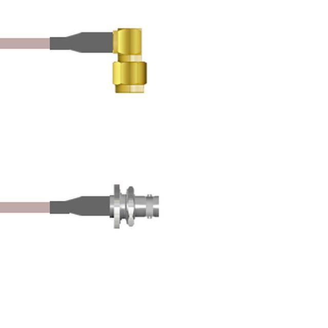 Q-3800A000H1.5M SMA-RP/BNC-SJB G142 1.5M