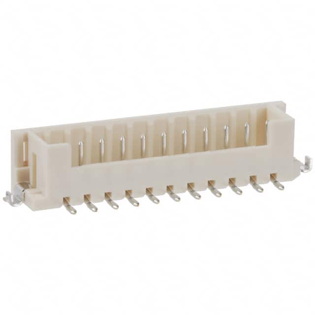 DF3-11P-2V(20) CONN HEADER SMD 11POS 2MM